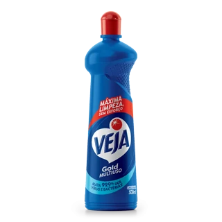 VEJA MULTI USO ORIGINAL 500ML UN