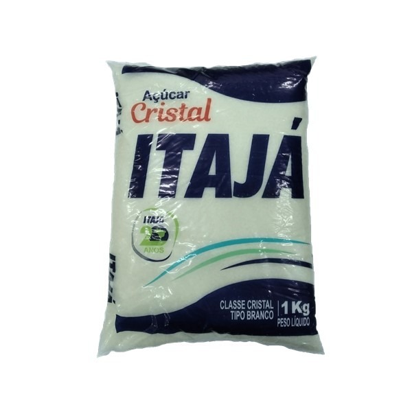 ACUCAR ITAJA FD 30X1KG